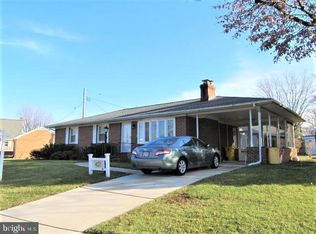 457 Gayle Dr, Linthicum, MD 21090