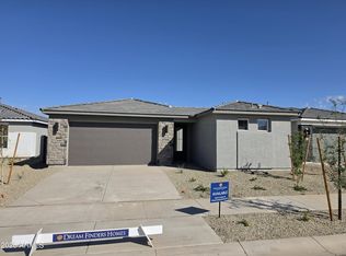 16810 W SPUR Drive, Surprise, AZ 85387