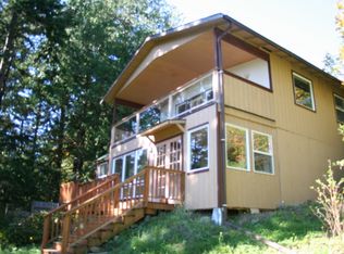 414 N Bayview Dr, Port Ludlow, WA 98365