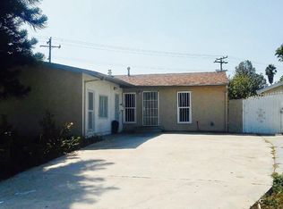 875 S Aranbe Ave, Compton, CA 90220