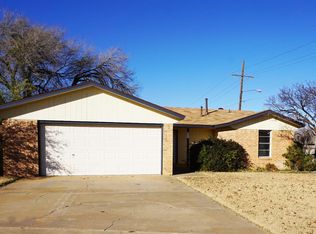 6502 24th St, Lubbock, TX 79407