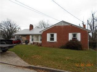 117 Meadowlark Dr, Richmond, KY 40475