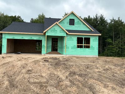 1859 Lowe Dr, Spring Lake, MI, 49456