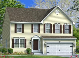 11929 Whippet Trl, Waynesboro, PA 17268