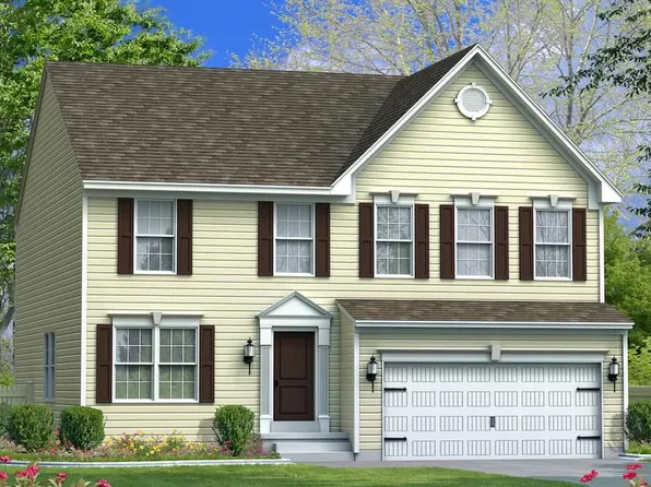 11929 Whippet Trl, Waynesboro, PA 17268