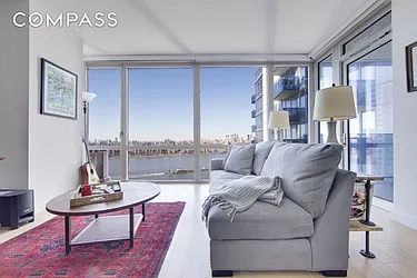 Rented by Compass