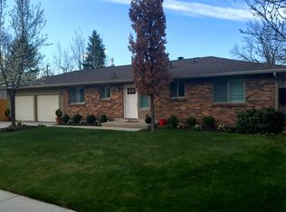 1429 E Coppercreek Rd, Sandy, UT 84093