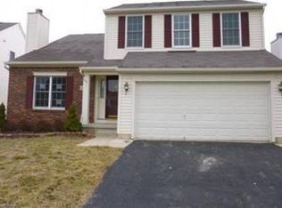 259 Westedge Ct, Galloway, OH 43119