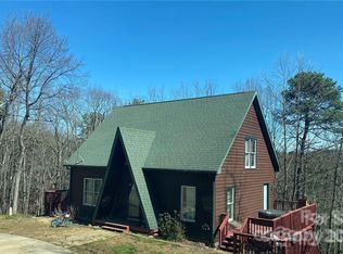 8577 Sleepy Hollow Rd, Connelly Springs, NC 28612