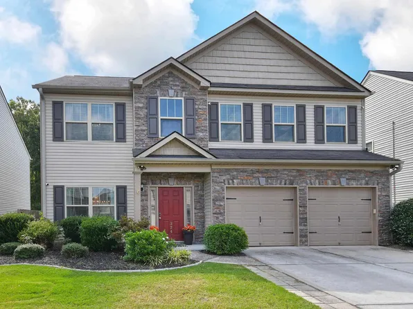 324 Barrett Chase Dr, Simpsonville, SC 29680