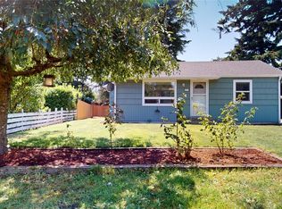 851 S 195th St, Des Moines, WA 98148