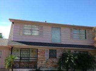 13077 Sevres St, New Orleans, LA 70129
