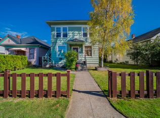 2223 Hoyt Ave, Everett, WA 98201