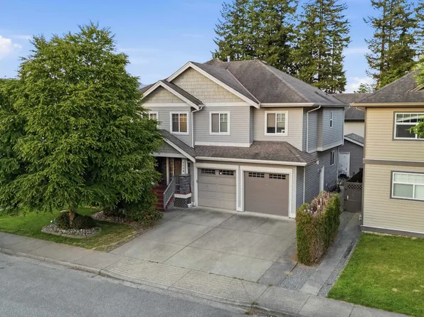 8558 Fennel St, Mission, BC V2V 6V9