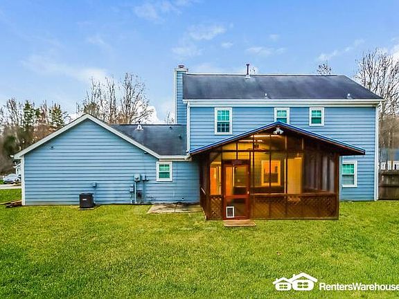 5th image of 8716 Brampton Dr