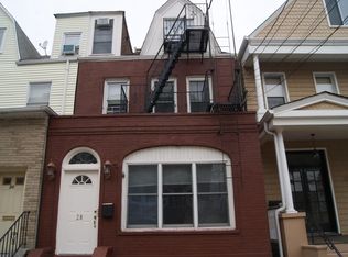 28 46th St FLOOR 1, Weehawken, NJ 07086