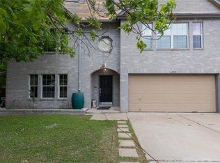 4403 Cisco Valley Dr, Round Rock, TX 78664