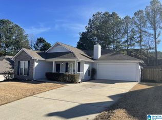 136 Belvedere Pl, Alabaster, AL 35007