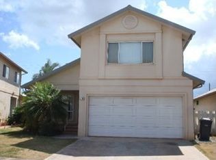 91-1496 Kuhia Pl, Ewa Beach, HI 96706