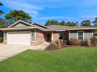 9162 Military Trl, Navarre, FL 32566