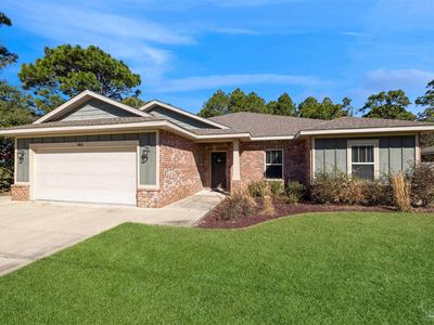 9162 Military Trl, Navarre, FL, 32566