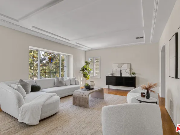 437 S Doheny Dr, Beverly Hills, CA 90211