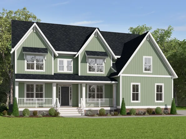 Lancaster Grand Plan, Maple Grove
