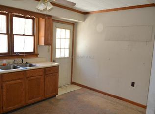 2203 Groton Rd, Pocomoke City, MD 21851