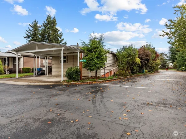21922 107th Avenue SE #19, Kent, WA 98031