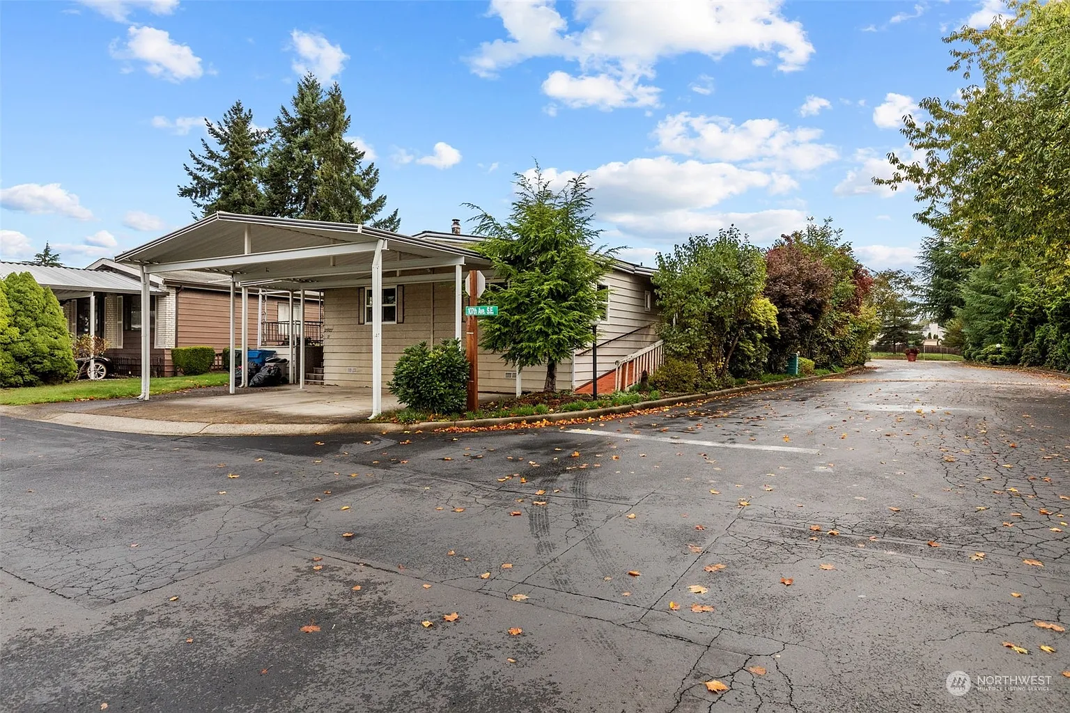 21922 107th Avenue SE #19 photo 1