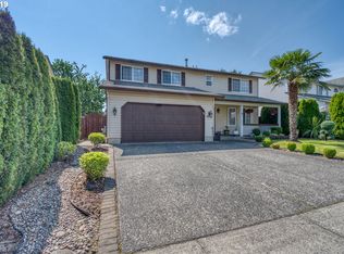10004 NE 116th Ct, Vancouver, WA 98662