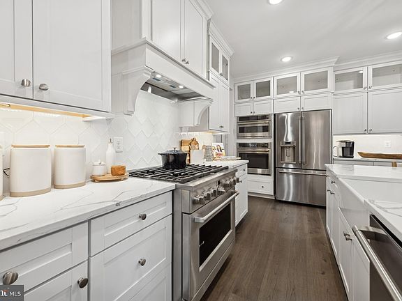 5th image of 12611 Knolls Way