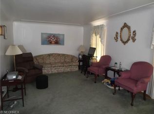 1337 Aberdeen Ave, Youngstown, OH