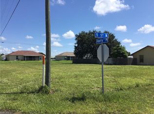 4518 5th St W, Lehigh Acres, FL 33971