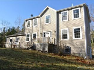 124 Bog Rd, Northport, ME 04849