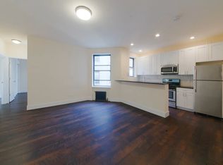 531 W 151st St #56, New York, NY 10031