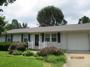 40 Chick St, Metropolis, IL 62960