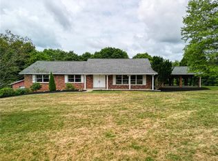 1433 Route 18, Burgettstown, PA 15021