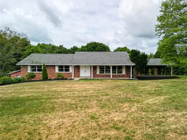 1433 Route 18, Burgettstown, PA 15021