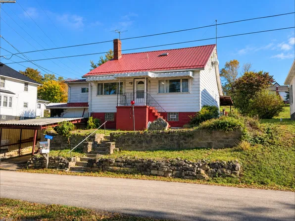 1120 Terrace Ave, Vandergrift, PA 15690