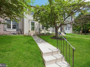 9004 Old Scaggsville Rd, Laurel, MD 20723