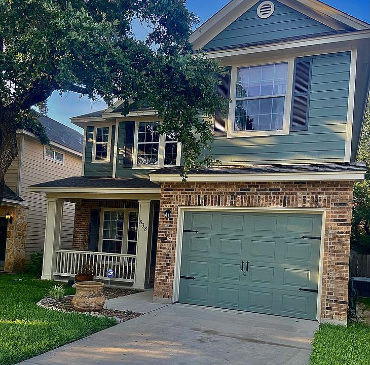 1st image of 838 Magnolia Mist