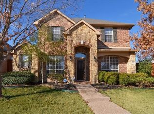 9241 Rio Blanco Dr, Frisco, TX 75033