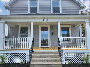 112 Nelson St, Clyde, OH 43410