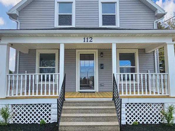 112 Nelson St, Clyde, OH 43410