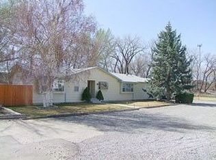 255 Dekalb Rd, Farmington, NM 87401