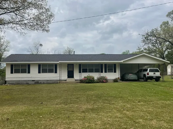 342 Payton Ln, Texarkana, TX 75501
