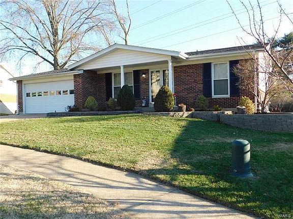 2nd image of 12158 Westward Dr