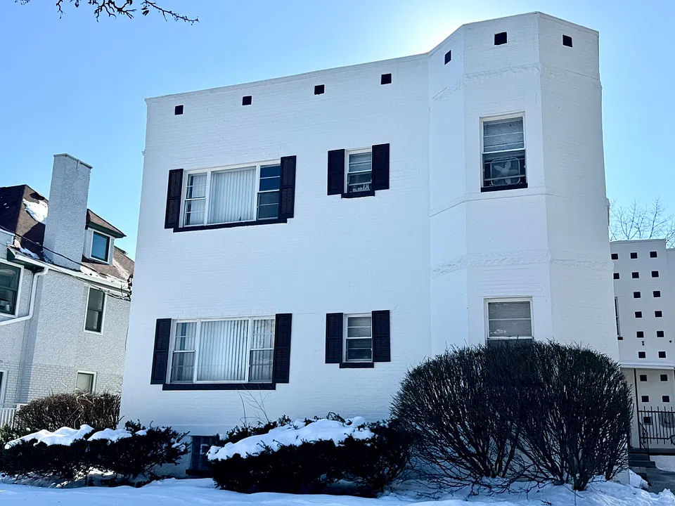 2615 Erie Ave #1