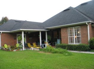 3641 Arbor Run Dr, Valdosta, GA 31605